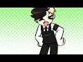 Iero Territory My Chemical Romance Animation