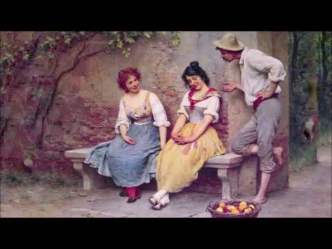 Fesch und schneidig muss er sein!, Marsch, Op. 506 - Carl Michael Ziehrer