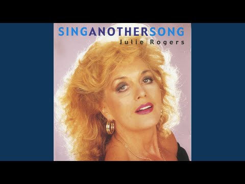 If I Never Sing Another Song