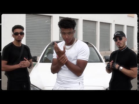 Enimaa - IBRAHIMOVIC (Official music video)