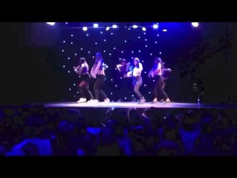 Kpop Danceoff 2014 - toxics