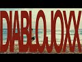 legallyrxx - DIABLOJOXX (Lyric video)