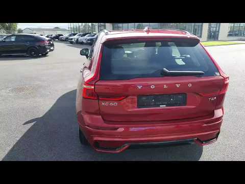 Volvo XC60 Plus *242, Low Kms, Great Spec* - Image 2