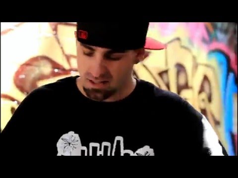 Kontraban "Criminal" Official Video (BRAND NEW)