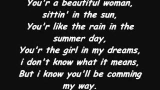 Smiley feat Pacha Man - Love is for free-Lyrics