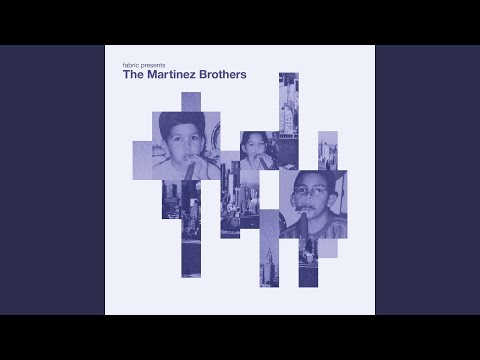 Power Thru, Pt. 3 (Don't Turn On The Lights) (Martinez Brothers Edit) (feat. Azulu Phantom) (Mixed)