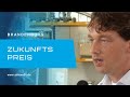 airkom Druckluft GmbH - Zukunftspreis Brandenburg