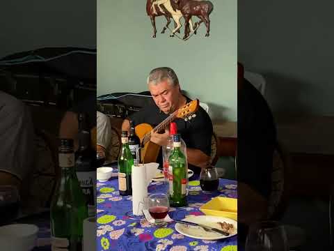 Angelitos Negros por lo Santiagueños del Río