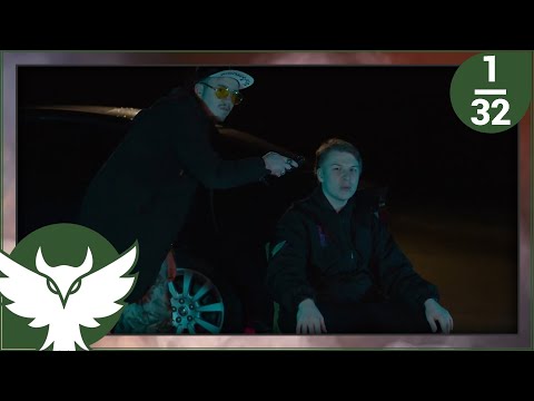 LST vs. Ninya║32stel║(10/32)║VNB S3║prod. Laz