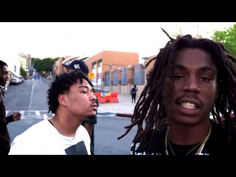 GreyKar - IGNORED (Shot By. GotMyself Films)