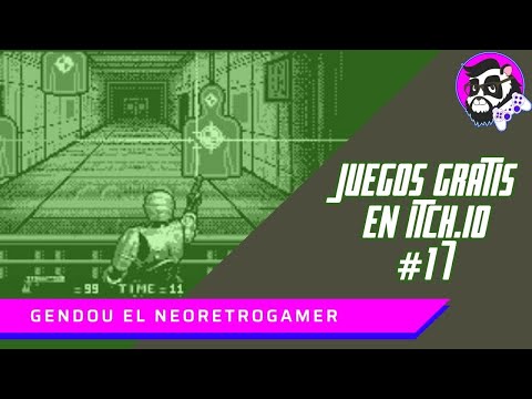 10 Juegos Gratis En Itch. Io Que No Te Debes Perder | Edición 17