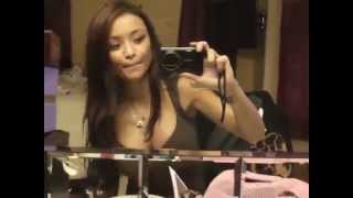 Tila Tequila aka &quot;DJ Tila Tee&quot; Complains About Haters and Brags About Her Breasts