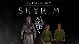 Skyrim - Family Man! (74)