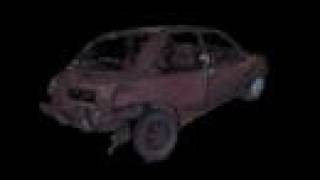 Advanced Simtech Leica Scan data 2 - Cyclone 5.8