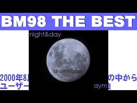 【BMS】【BM98 THE BEST】NIGHT&DAY【Autoplay】