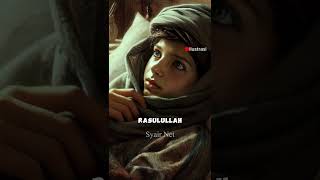 Download lagu The Jewish Child Converted to Islam Because of the Love of the Prophet Muhammad SAW #islamicstory mp3