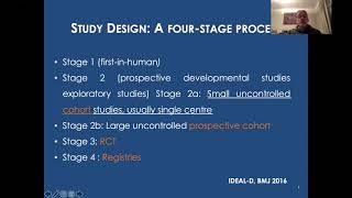 Embolisation: Broadening the indications in benign disease – Marc Sapoval