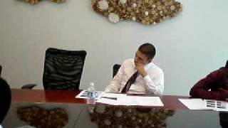 Courtney's MCP Presentation - Problem Solving