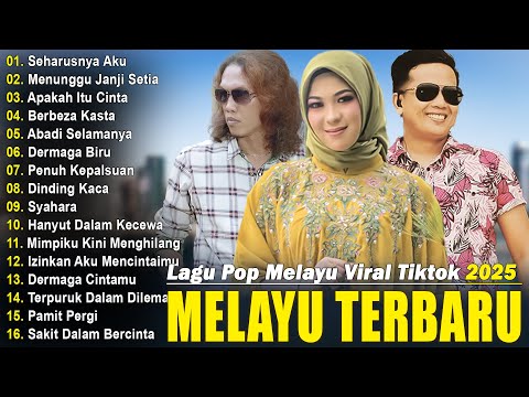 Thomas Arya, Elsa Pitaloka, Yelse - Ipank - Lagu Slow Rock Terbaru 2025 Enak Didengar & Bikin Baper