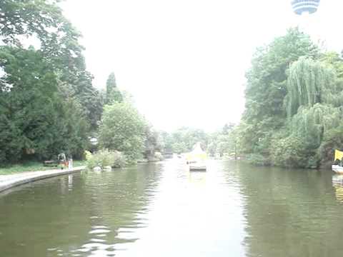 Boot Crash- Teil 3/3 ( erklärung)