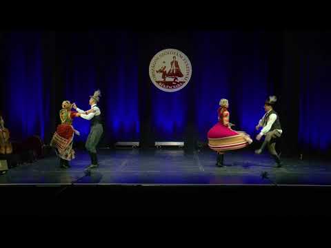 Dajka Ilka - Bordás Barnabás, Farkas Fanni Rita - Kiss Balázs: Mérai csárdás és szapora