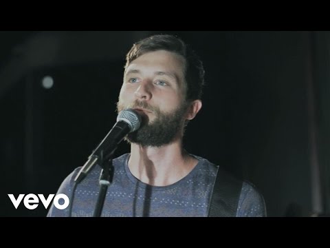 Seth Condrey - God Of The Impossible