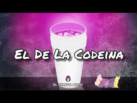 El De La Codeína - Natanael Cano Ft. Ruben Figueroa Ft. Banda Terrible (Corridos 2019)