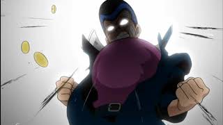 Download lagu DORARARA but Josuke is the one doing it mp3