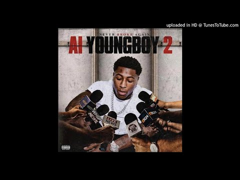 NBA Youngboy - Lonely Child (Official Instrumental) [Prod. By Tahj Money x TnTXD x D Mac]