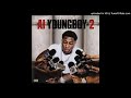 NBA Youngboy Lonely Child Official Instrumental Prod By Tahj Money X TnTXD X D Mac