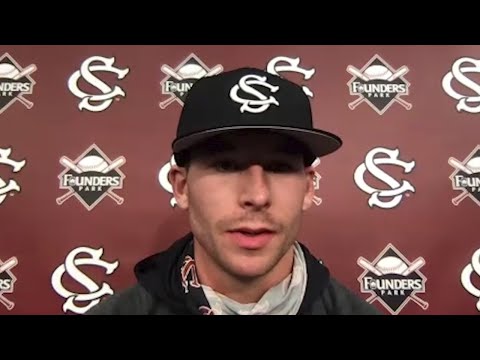 POSTGAME: Brannon Jordan on Mercer — 3/6/21