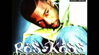 Ras Kass - Interview With A Vampire