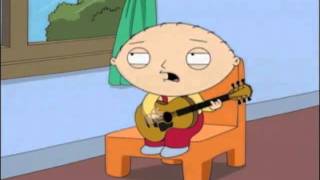 Stewie Griffin Chords Song..