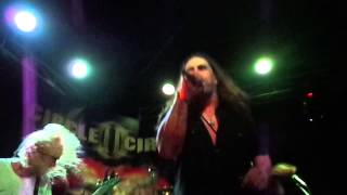 Circle II Circle - Evermore