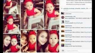 Download lagu Semakin Gemesin, Shaheer Sheikh Suka Putri Ayu Ting Ting mp3