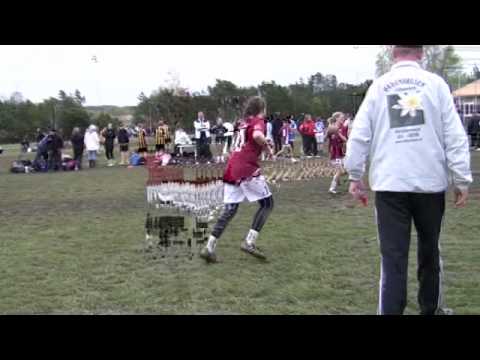 Backa/Kärra - Bjurslätt del 1