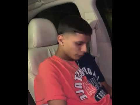 @_juliito - Si estuvieramos juntos (freestyle)