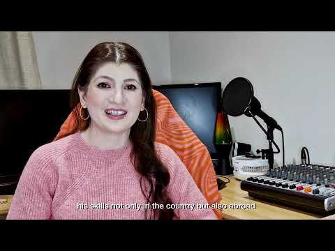 The Inspiring Journey Radio man | Pakistan to USA | Success Story | Documentary