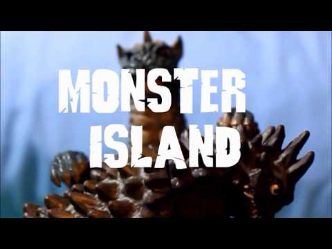 Monster Island Episode 45: Mothra vs Mecha King Ghidorah