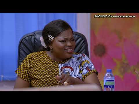 JENIFA'S DIARY SEASON 24 Ep 5 Coming To SceneOneTV App/sceneone.tv on the 20th of June, 2021