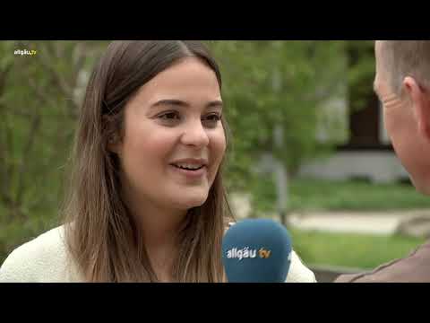 Land und Leute Pfronten - 13. Mai 2019