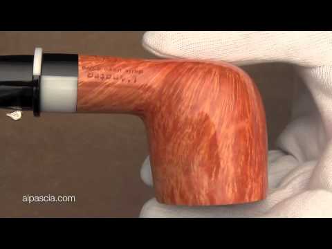 pipa Anatra 100 - pipe smoking