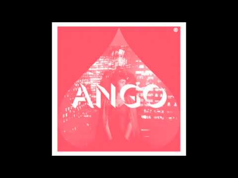 Ango - Follow Me