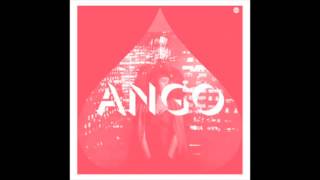 Ango - Follow Me