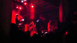 Diversion by Ty Segall and the Muggers