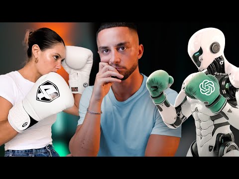 The Ultimate AI Agency Masterclass 6 HOUR FREE COURSE