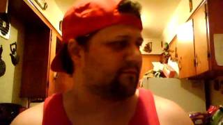 singing(4 to 1 in atlanta)with tracy byrd.wmv