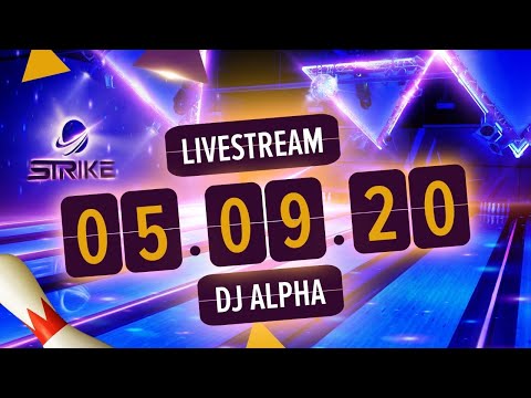 DJ Alpha | Strike Entertainment Center Hameln – IBIZA VS. CARIBBEAN PART II - DJ-Set 05.09. - 6.5STD
