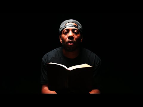 Bryson Gray - ROMANS 6 [MUSIC VIDEO]