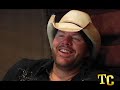 TOBY KEITH- I ll Never Smoke Weed with Willie Nelson Again